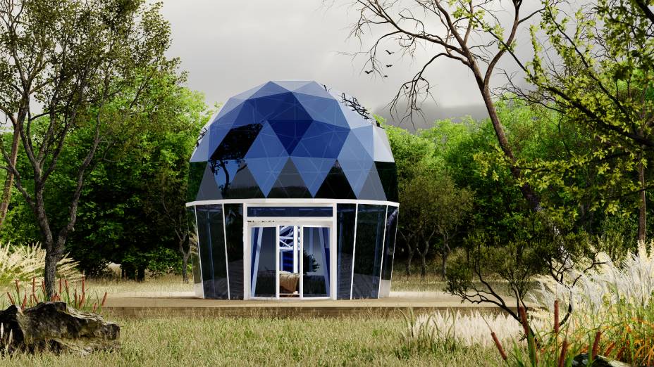 苏家屯区星空酒店帐篷厂家